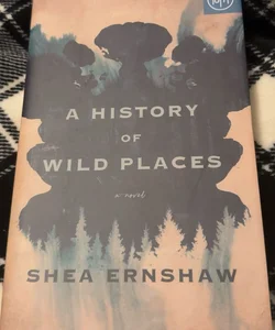 A History of Wild Places