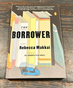 The Borrower