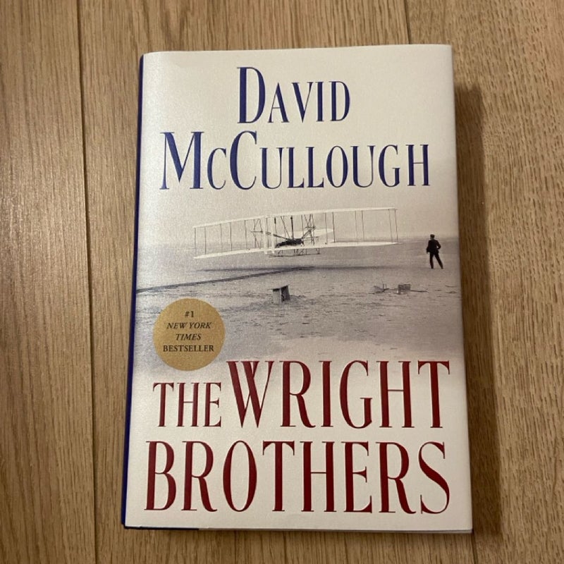 The Wright Brothers