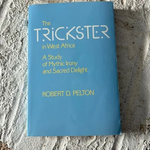 The Trickster in West Africa