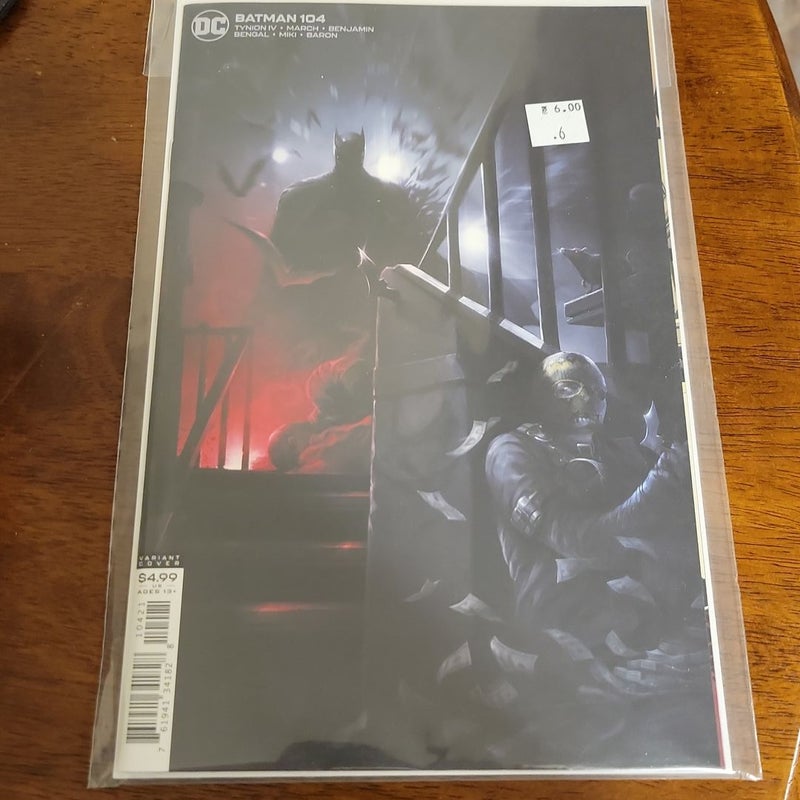 Batman 104