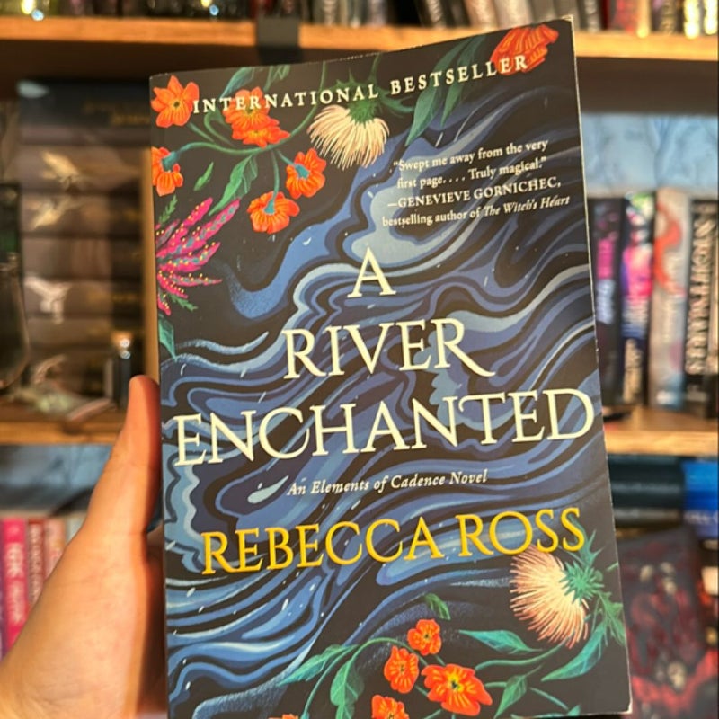 A River Enchanted