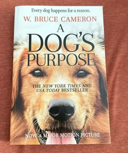 A Dog's Purpose