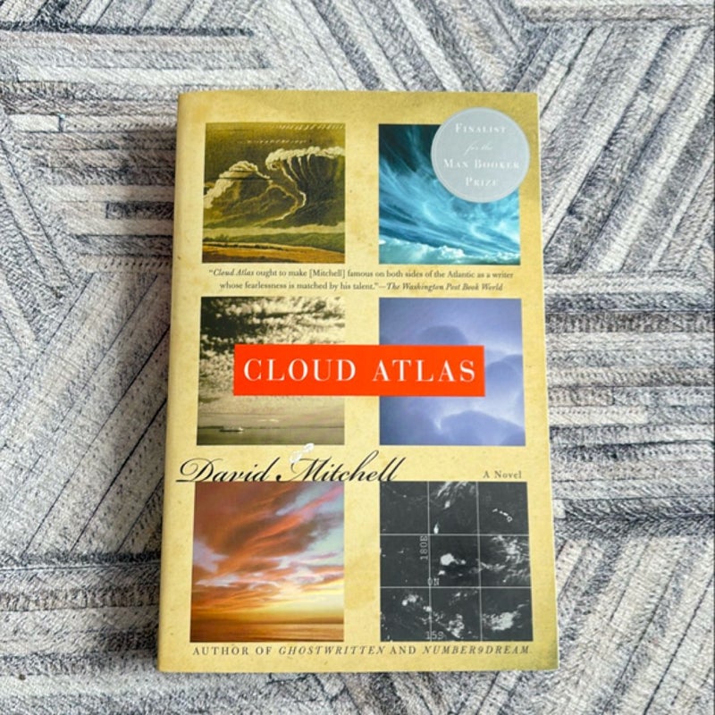 Cloud Atlas