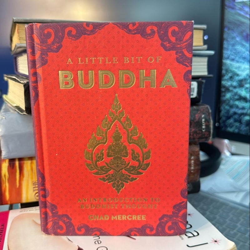 A Little Bit of Buddha