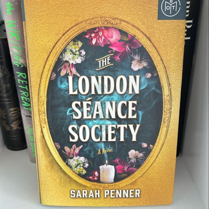 The London Séance Society