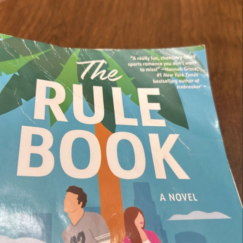 The Rule Book