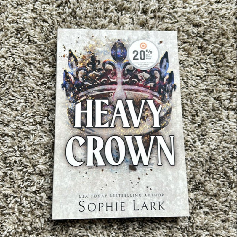 Heavy Crown