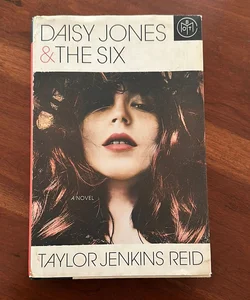 Daisy Jones and the Six