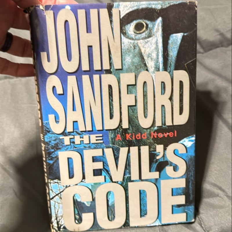 The Devil's Code