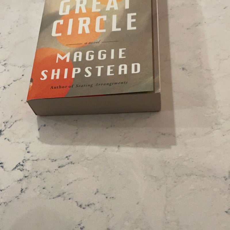 Great Circle