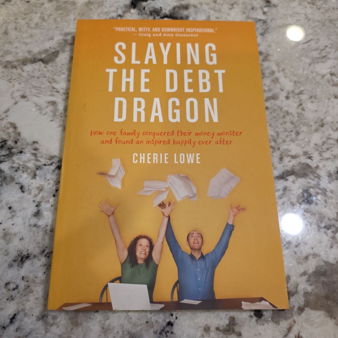 Slaying the Debt Dragon
