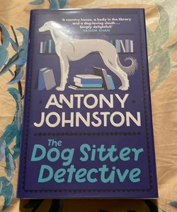 The Dog Sitter Detective