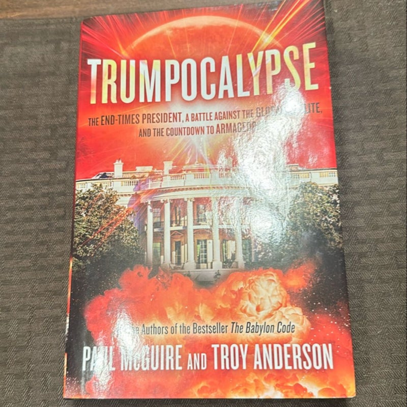 Trumpocalypse