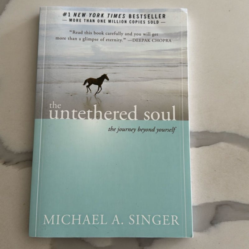The Untethered Soul