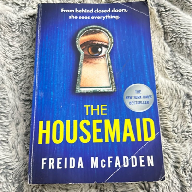 The Housemaid