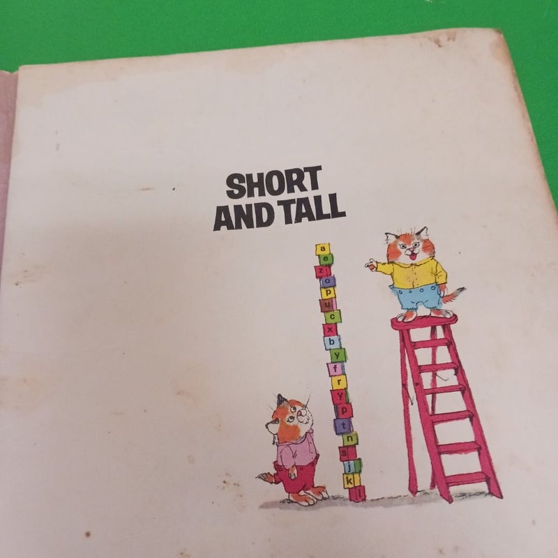 Short and Tall