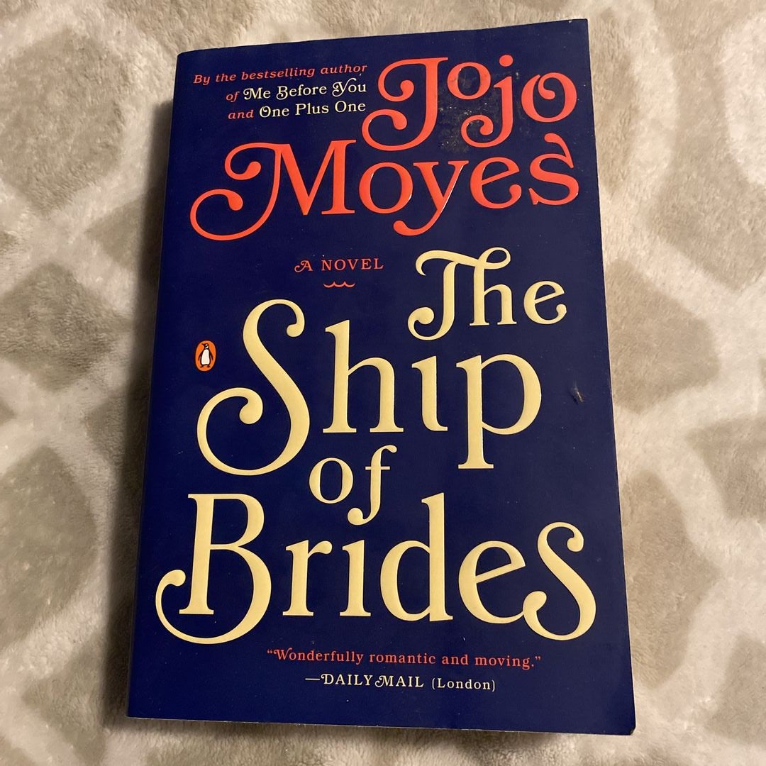 Ship of Brides