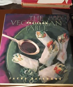 Vegetarian Table