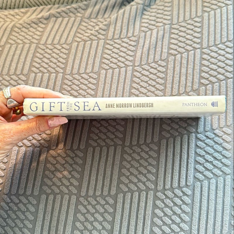 Gift from the Sea