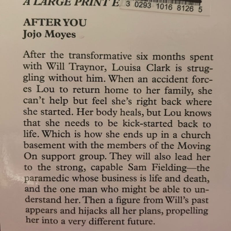 After You