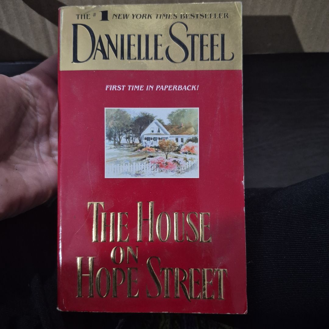 The house on hope street