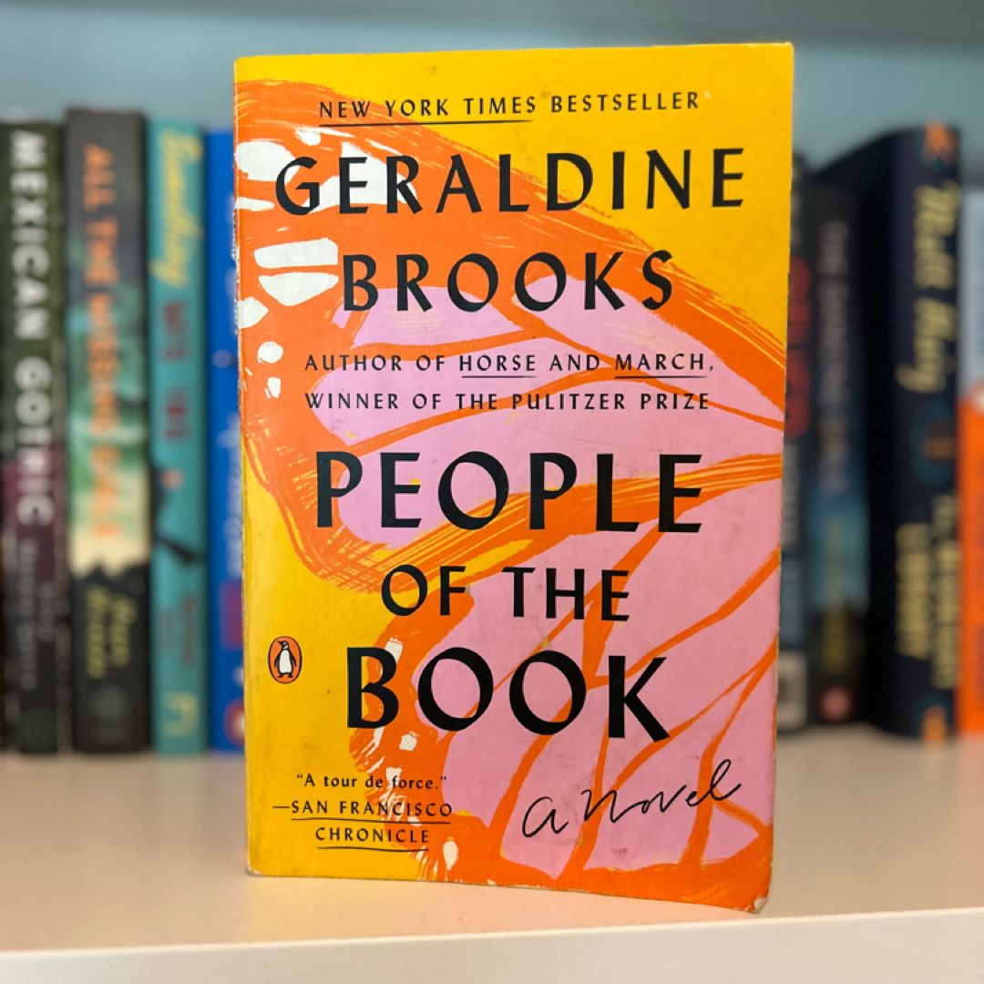 People of the Book