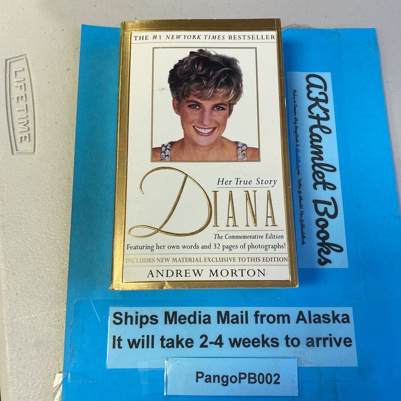 Diana