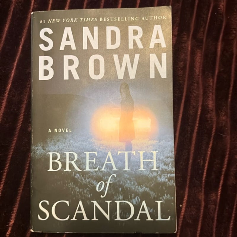 Breath of Scandal