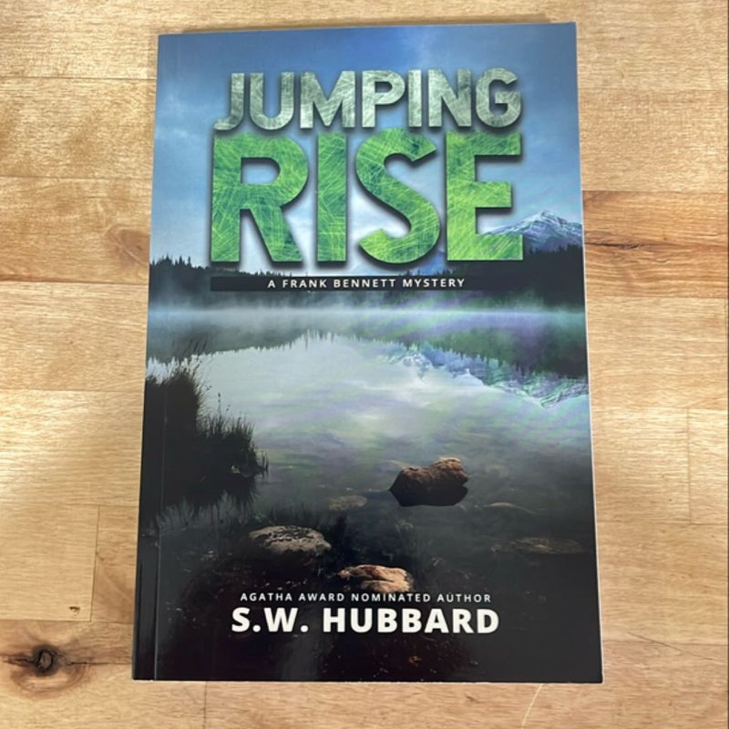 Jumping Rise