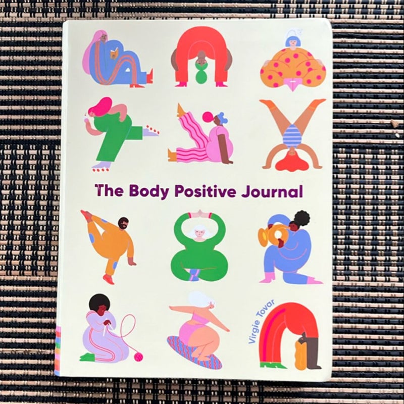 The Body Positive Journal