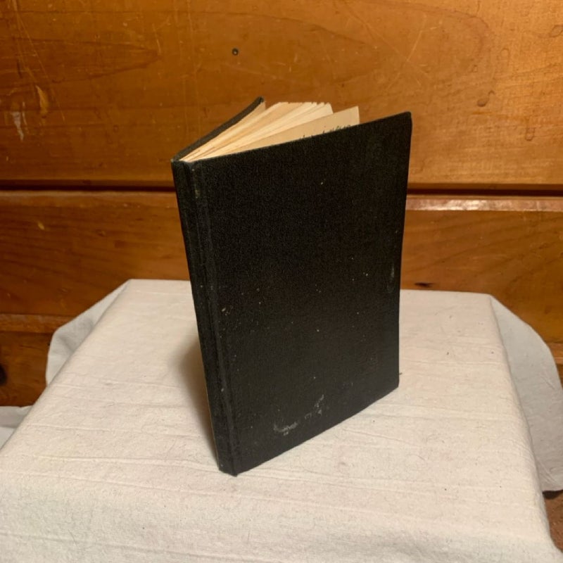 Freemason Official Cipher Book 1948