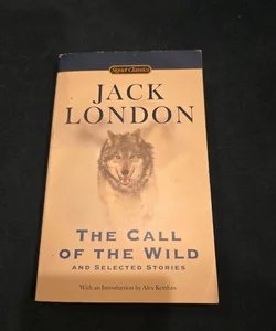 The Call of the Wild