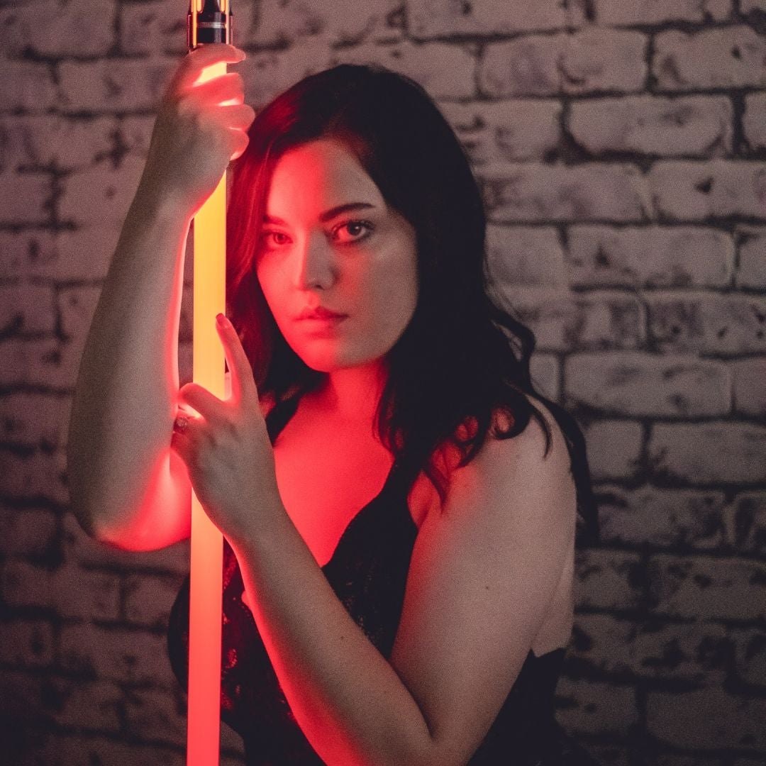 Olivia Jones