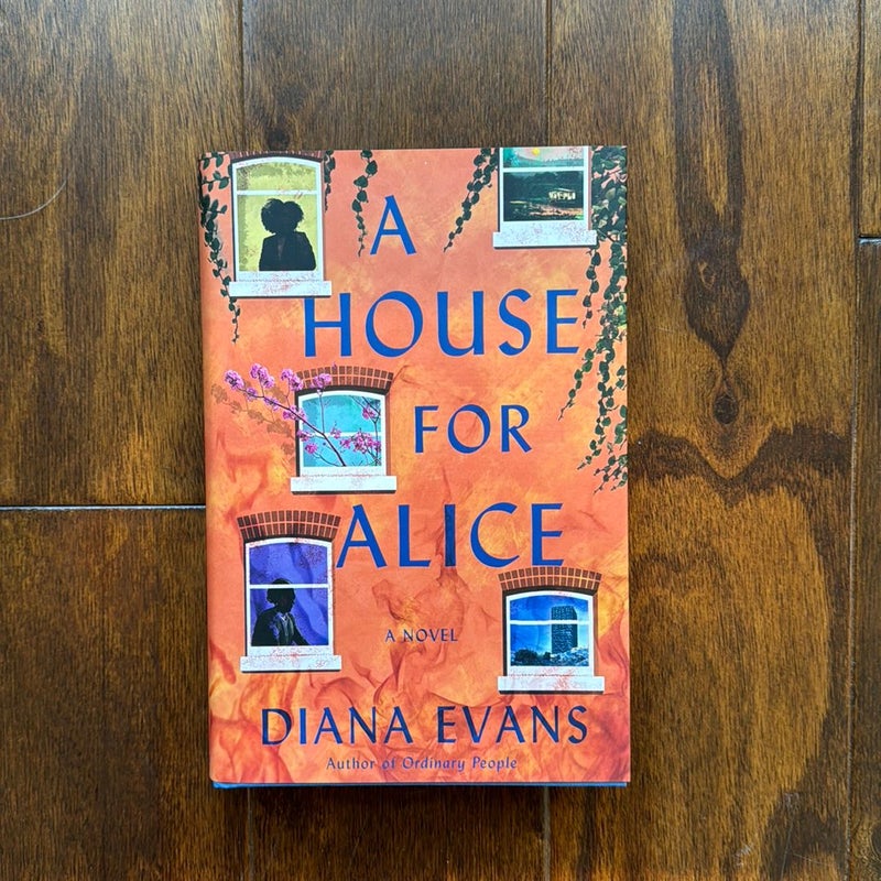 A House for Alice