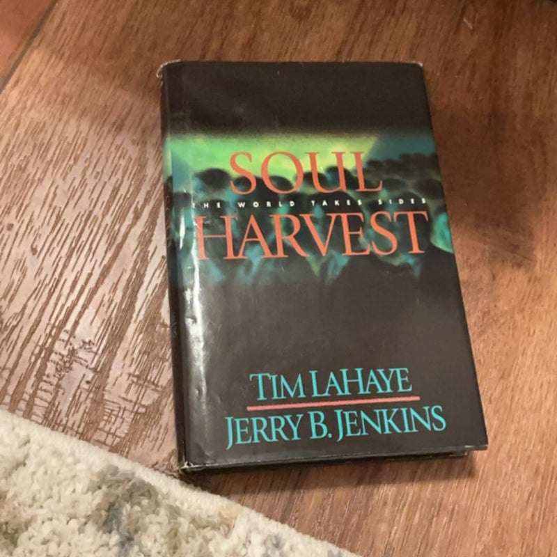 Soul Harvest