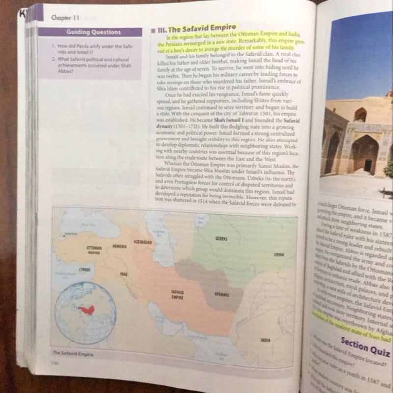 World Studies by Dennis E. Bollinger, Paperback | Pangobooks