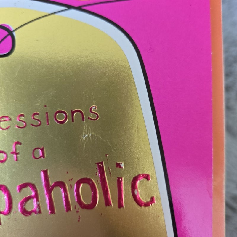 Confessions of a Shopaholic