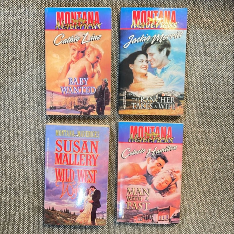 Harlequin Historical//21 Vintage 90s category romances