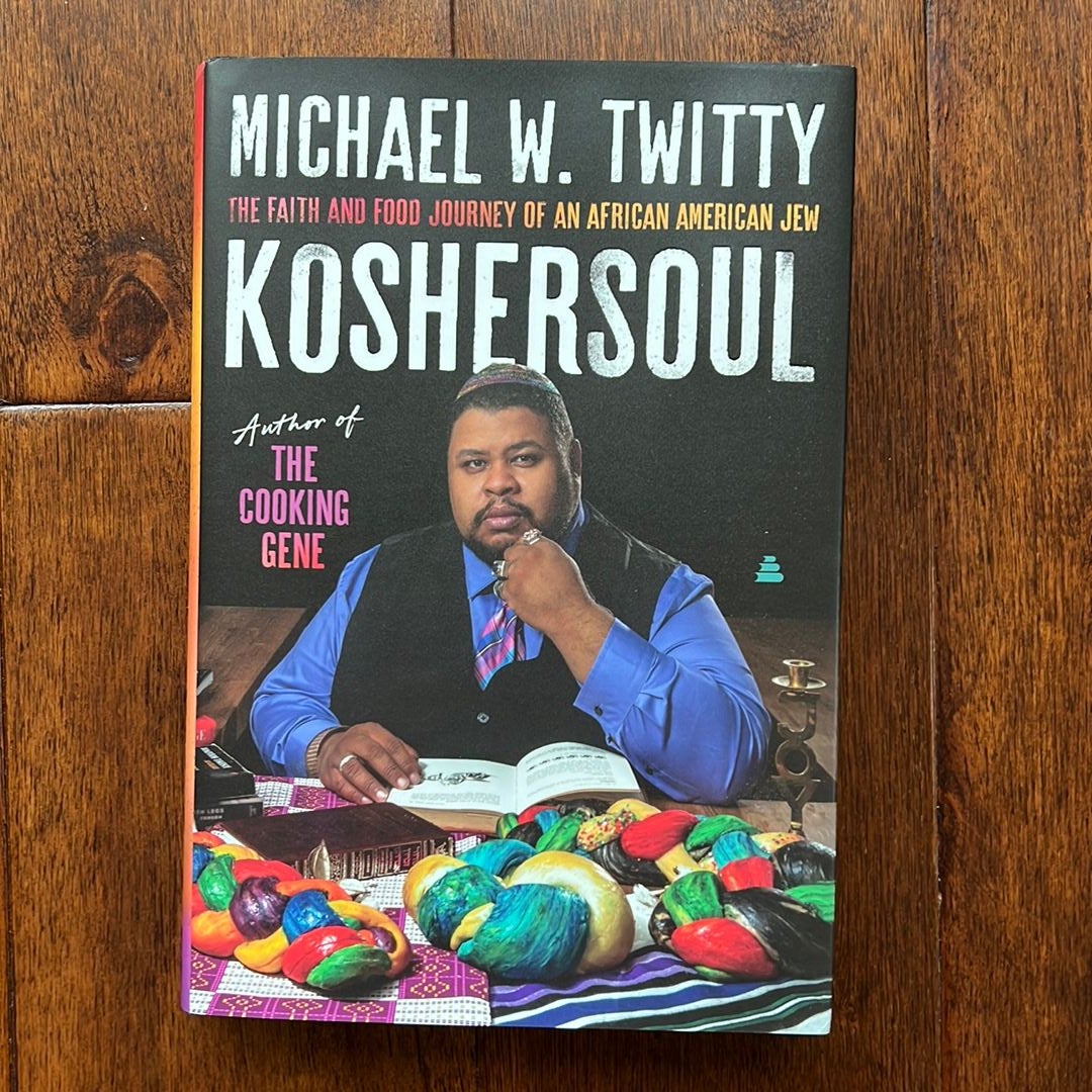 Koshersoul