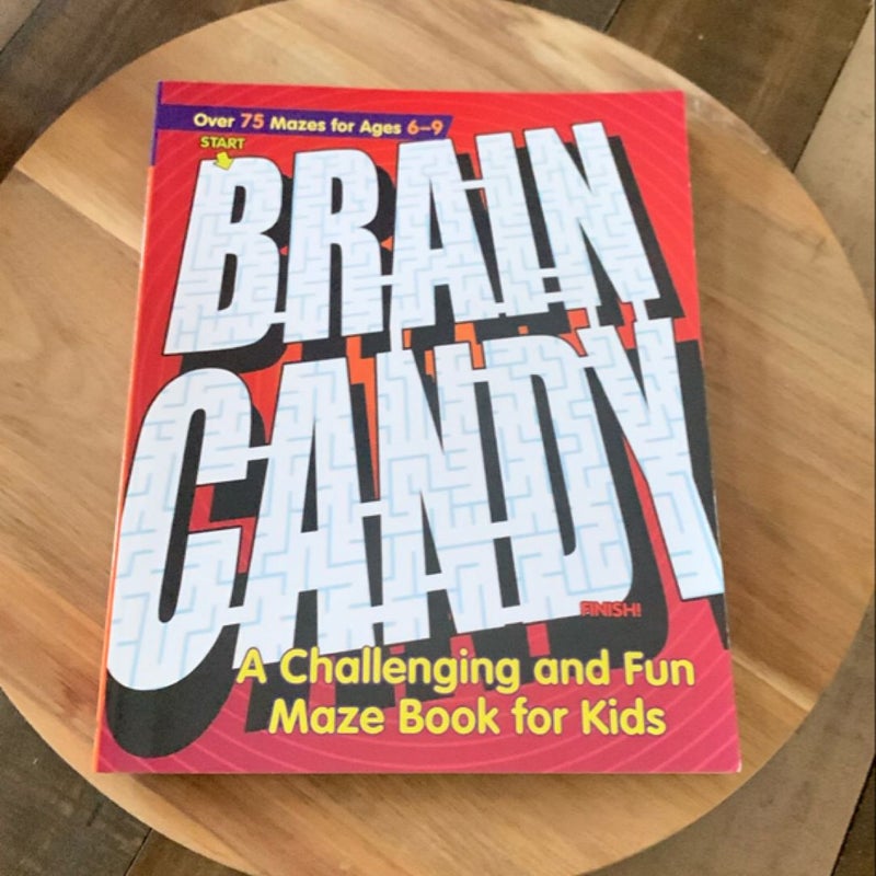 Brain Candy