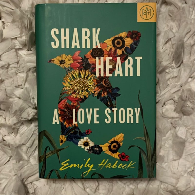 Shark Heart