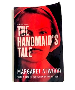 The Handmaid's Tale (Movie Tie-In)