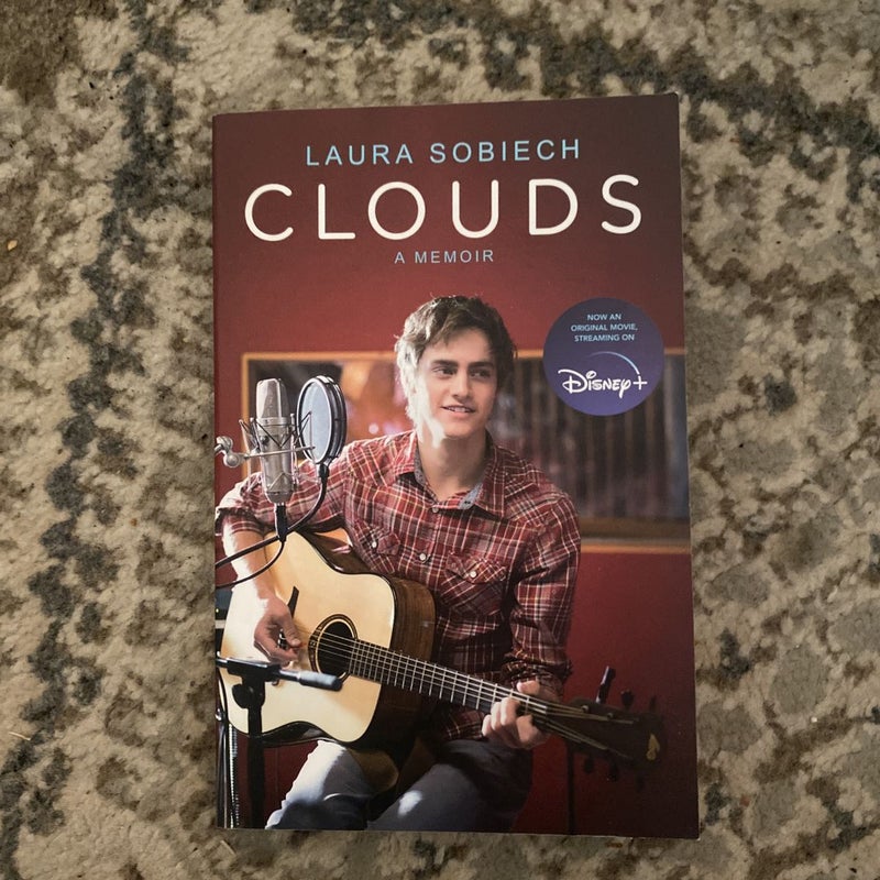 Clouds: a Memoir