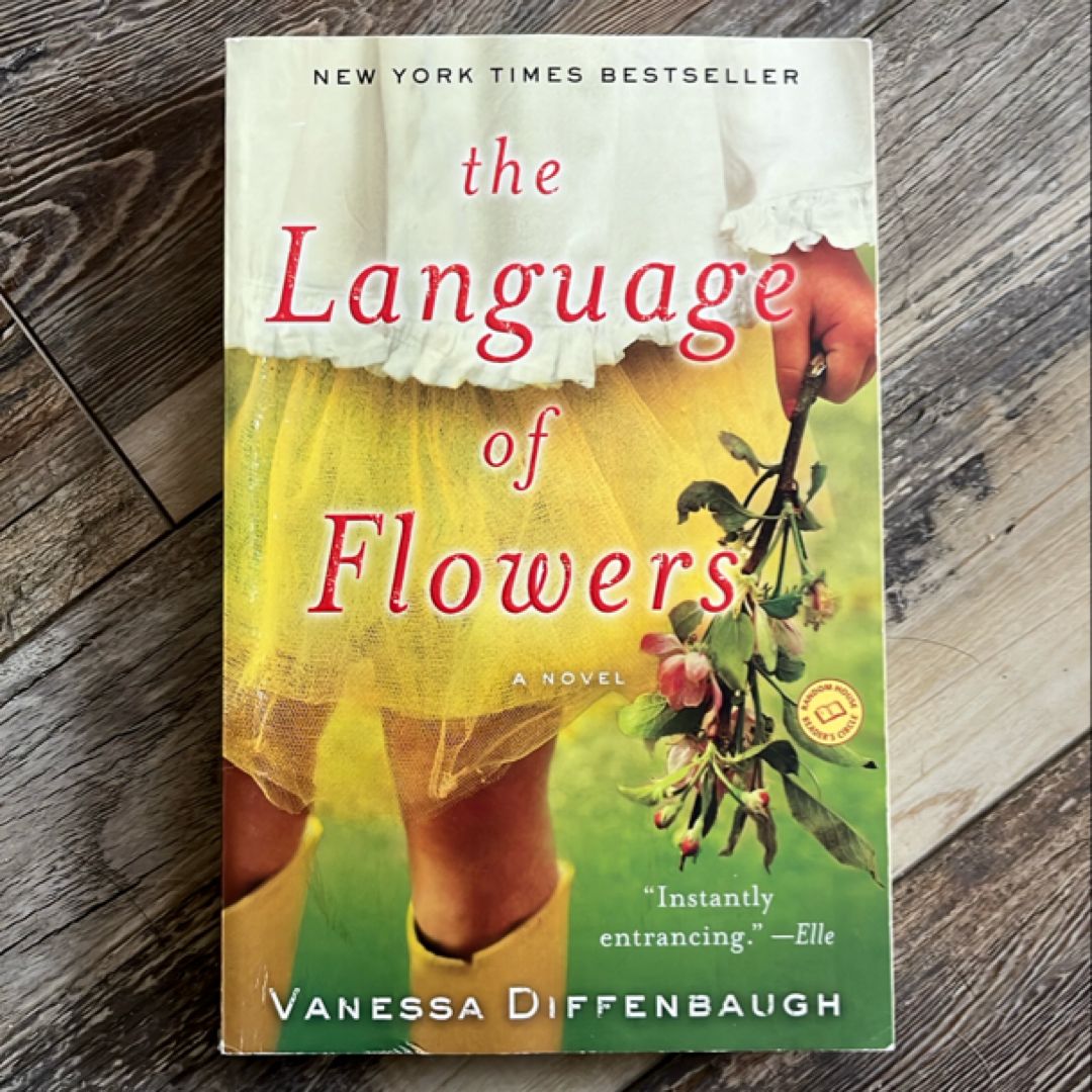 The Language of Flowers