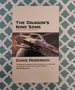 The Dragon's Nine Sons