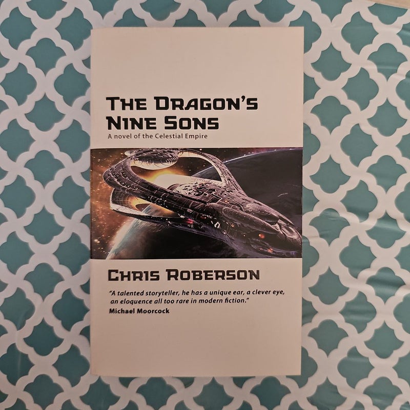 The Dragon's Nine Sons