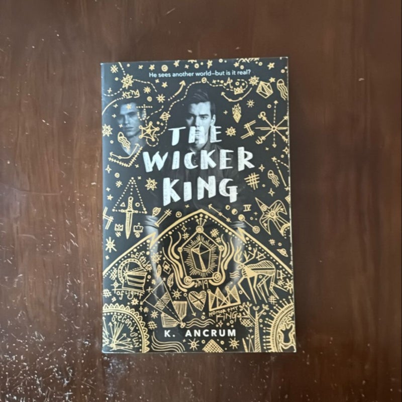 The Wicker King