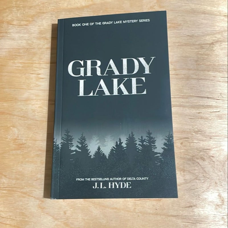 Grady Lake