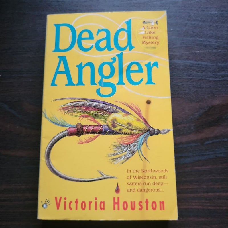 Dead Angler